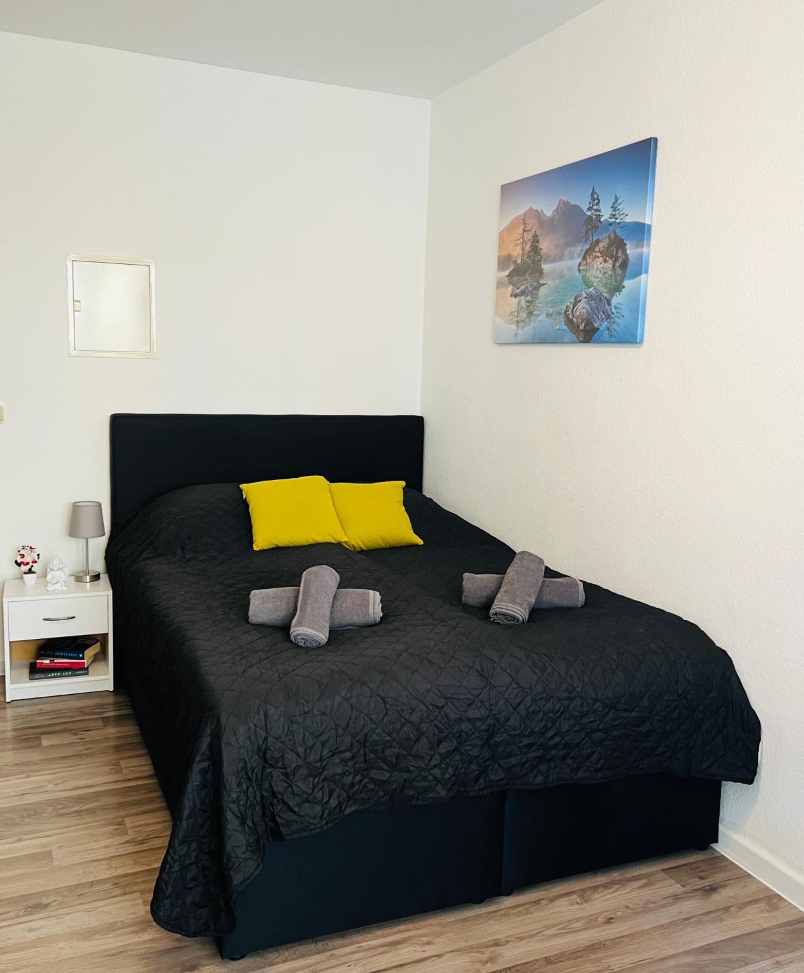 Gemuetliches Mit Balkon In Zentraler Lage Kassel